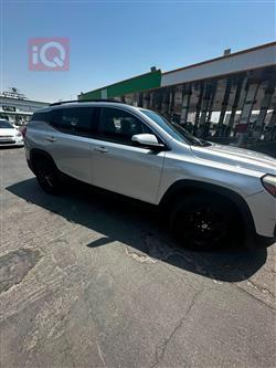 GMC Terrain